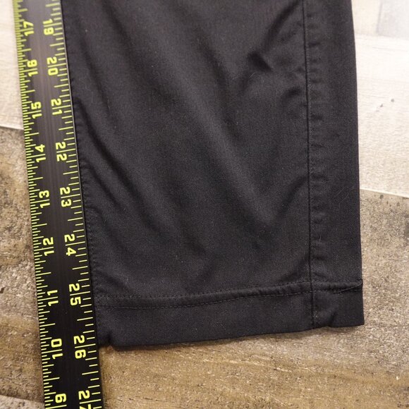 The North Face Aphrodite Crop Pants Women’s Medium Black 26" Inseam - Picture 5 of 14